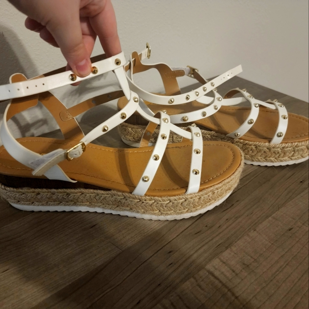 Soda Wedges